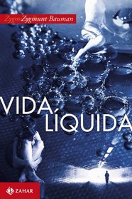Vida Liquida (Em Portugues do Brasil)