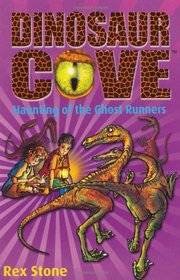 Haunting of the Ghost Runners
