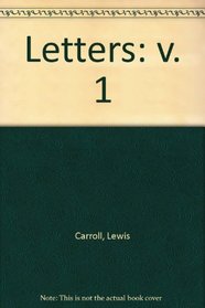 Letters: v. 1