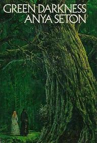 Green Darkness