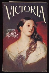 Victoria an intimate biography
