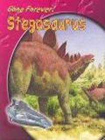 Stegosaurus (Gone Forever!)