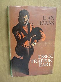 Essex, Traitor Earl