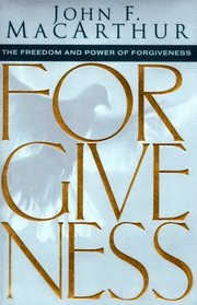 The Freedom and Power of Forgiveness