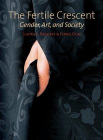 The Fertile Crescent: Gender, Art, and Society