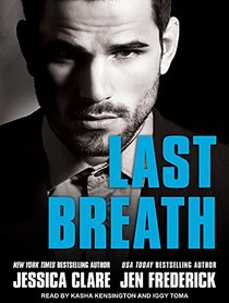 Last Breath (Hitman)