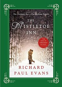 The Mistletoe Inn (Mistletoe Collection, No 2)