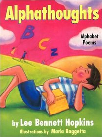 Alphathoughts: Alphabet Poems