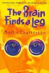 The Brain Finds a Leg