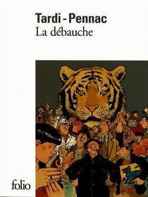 La Debauche (French Edition)