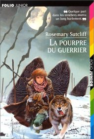 La pourpre du guerrier