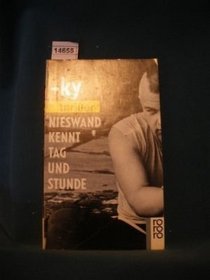 Nieswand Kennt Tag Und Stunde (German Edition)