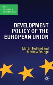 The Development Policy of the European Union