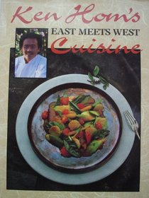 East Meets West: A New Cuisine Combining Techniques and Ingredients from 3 Countries