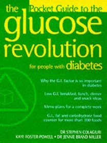 The Glucose Revolution: Diabetes