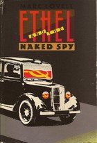 ETHEL & NAKED SPY (Crime Club Book)