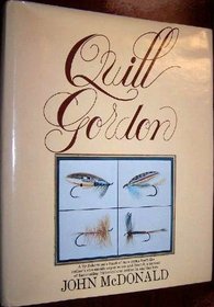 Quill Gordon