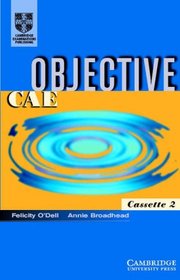 Objective CAE Cassette Set (Objective)