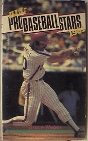 All-Pro Baseball Stars 1981