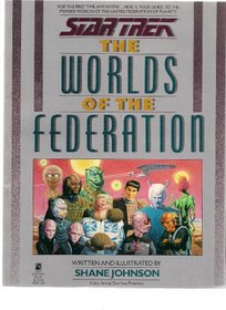 The Worlds of the Federation (Star Trek)