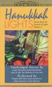 Hanukkah Lights (Stories from the Festival of Lights)