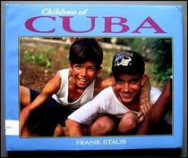 Children of Cuba (World's Children)
