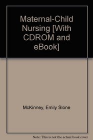 Maternal-Child Nursing - Text and E-Book Package