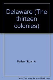 Delaware (Thirteen Colonies)