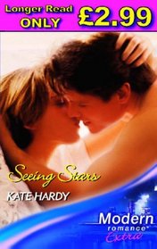 Seeing Stars (Modern Romance Series Extra)