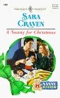 Nanny For Christmas  (Nanny Wanted) (Harlequin Presents, No 1999)