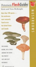 Peterson Flash Guide to Mushrooms