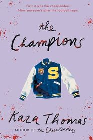 The Champions (The Cheerleaders)
