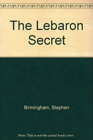LeBaron Secret