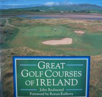 Great Golf Courses of Ireland