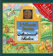Animal Tales (3-Minute Stories)