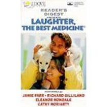 Reader's Digest Presents Laughter, the Best Medicine