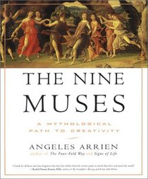 The Nine Muses : A Mythological Path to Creativity