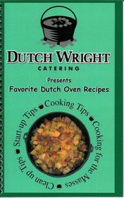 Favorite Dutch Oven Recipes