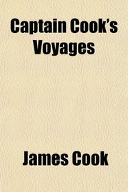 Captain Cook's Voyages