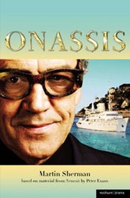 Onassis (Modern Plays)
