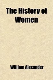 The History of Women