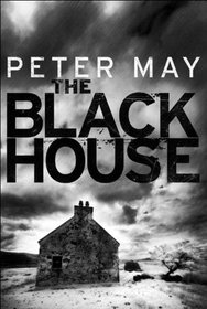 The Blackhouse (Lewis, Bk 1)