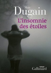 L'insomnie Des Etoiles (French Edition)