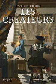 Les Createurs (The Creators: A History of Heroes of the Imagination) (French Edition)