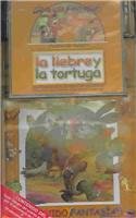 La Liebre Y La Tortuga / Tortoise and the Hare (Coleccion Sonido Y Fantasia / Collection Sound and Fantasy) (Spanish Edition)