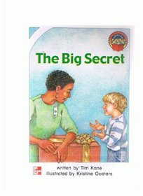 The Big Secret (Leveled Reader)