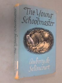 Young Schoolmaster (Career Books)