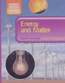 Energy and Matter (Science Essentials - Physics)