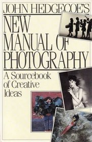 New Manual of Photography