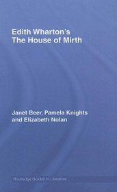 Edith Wharton S House of Mirth